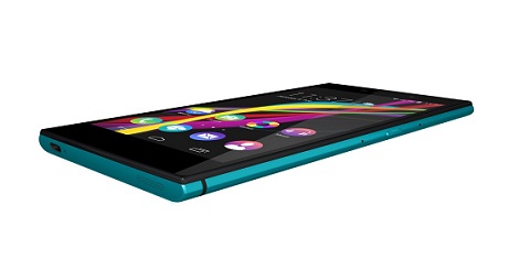 Wiko Luncurkan Dua Ponsel Teranyar di MWC 2015